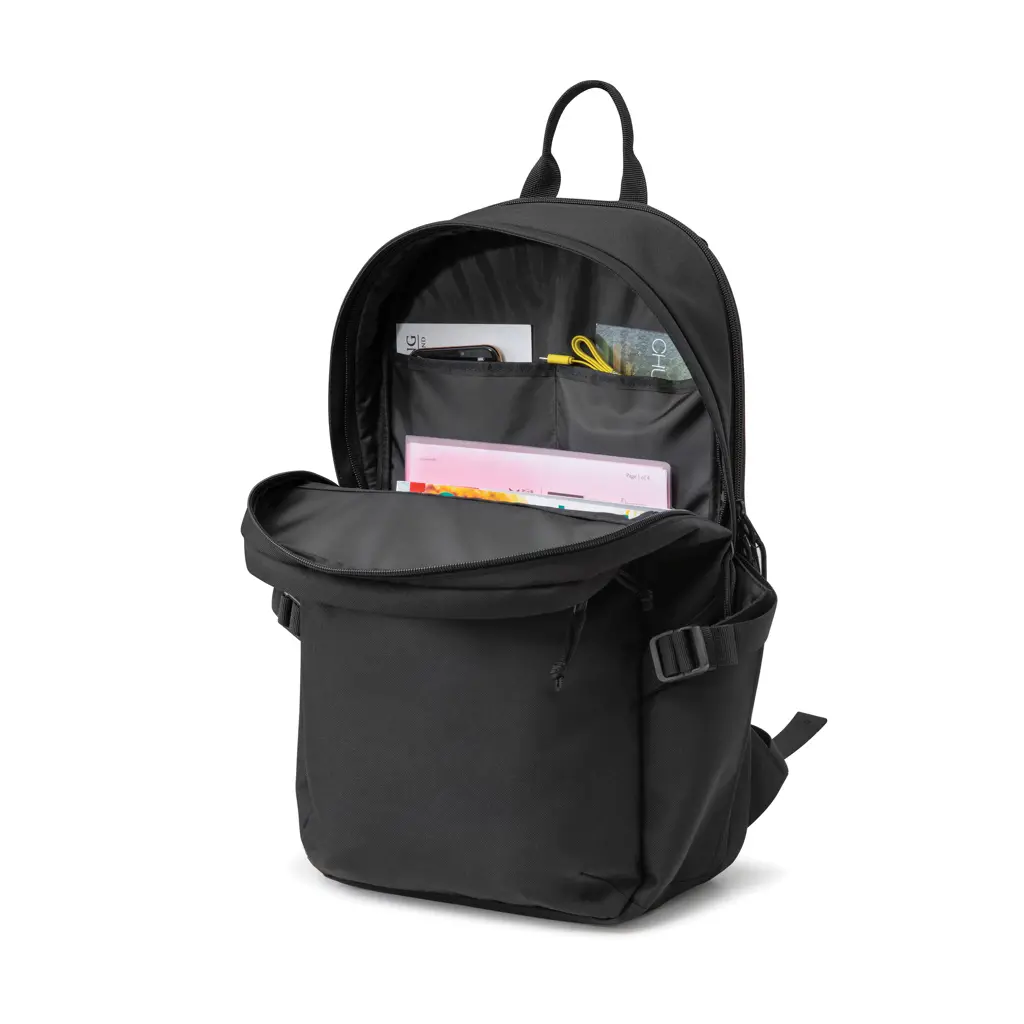 Renew AWARE™ ruksak za 15'' laptop  100806 black-2