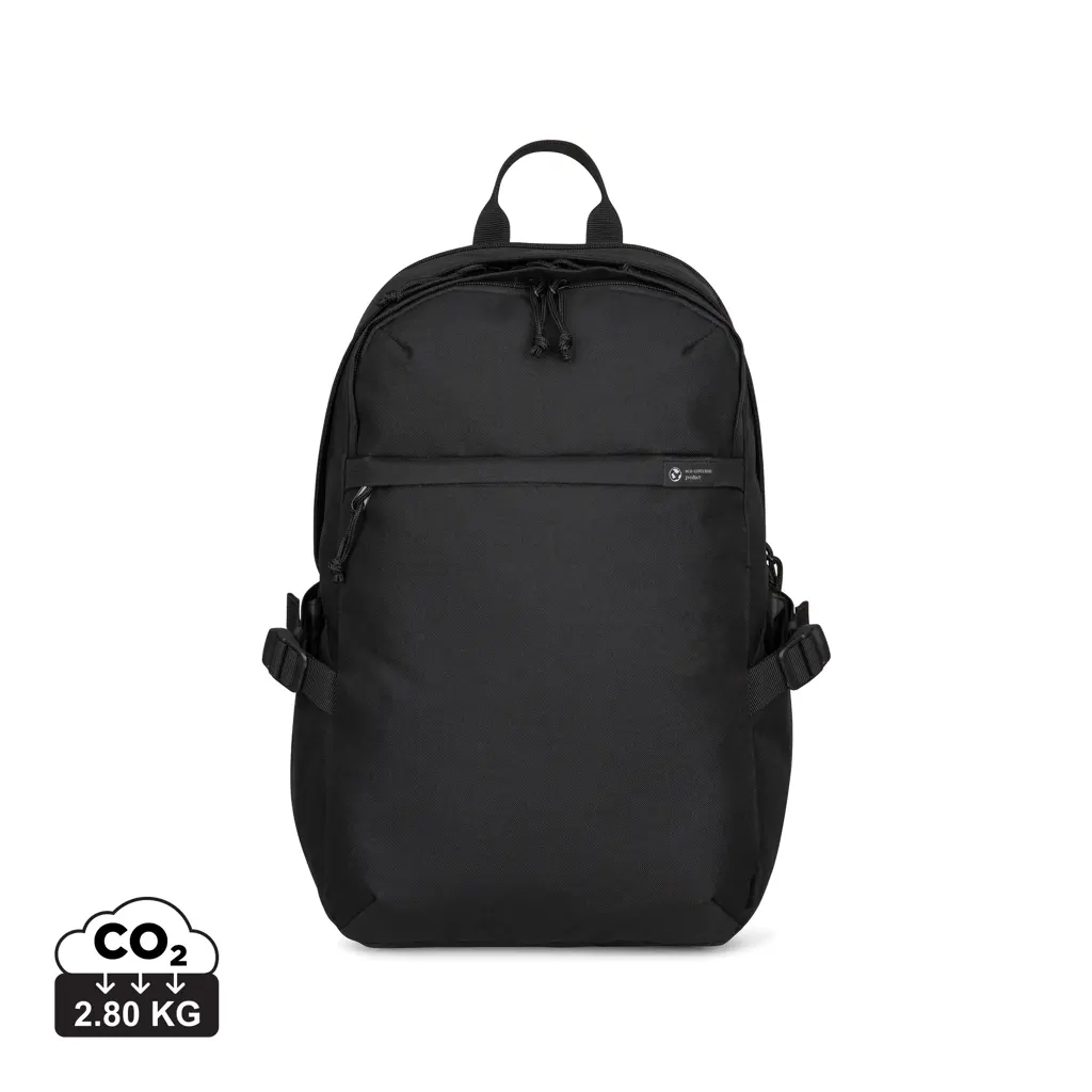 Renew AWARE™ ruksak za 15'' laptop  100806 black-0