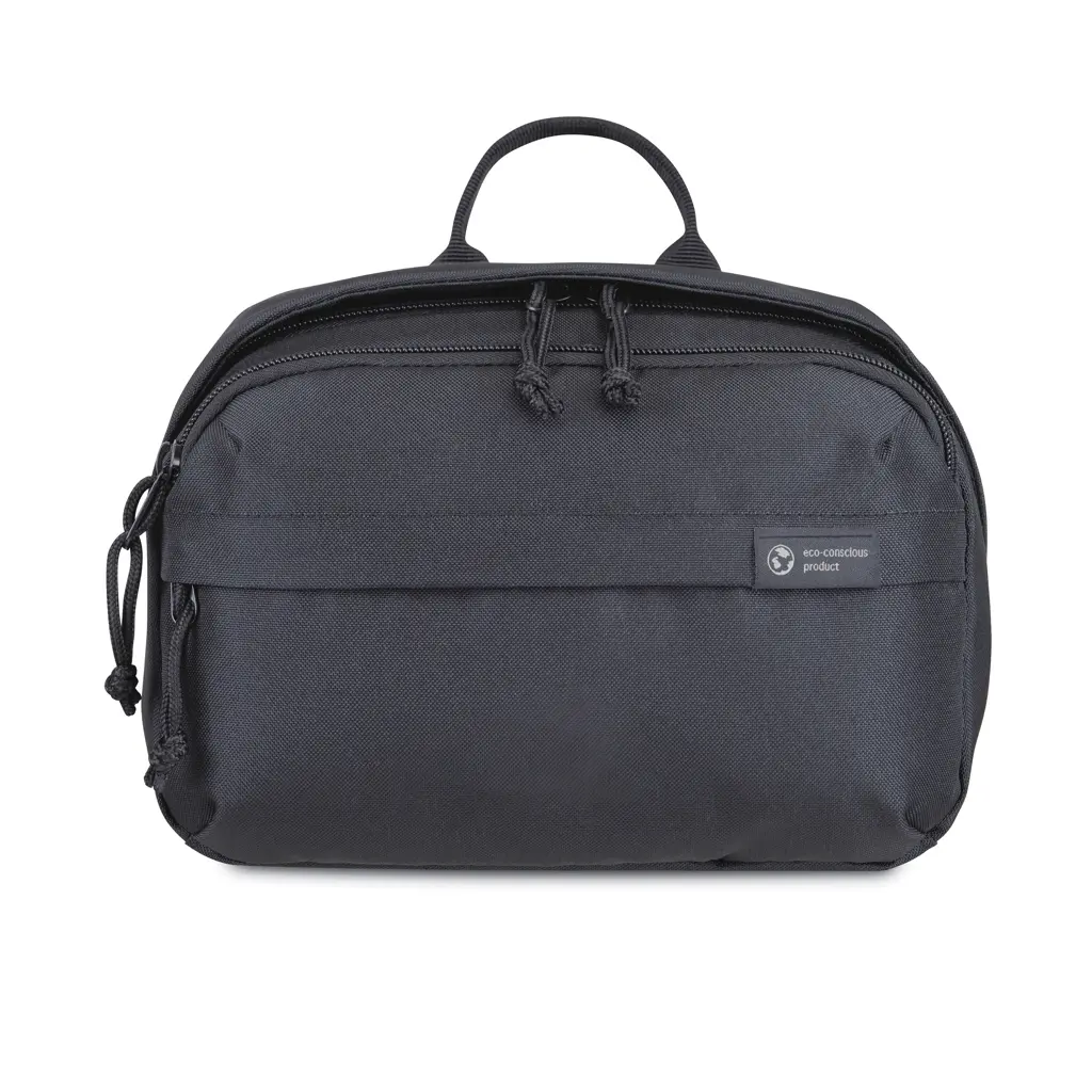 Renew AWARE™ kozmetička torbica 101037 black-1