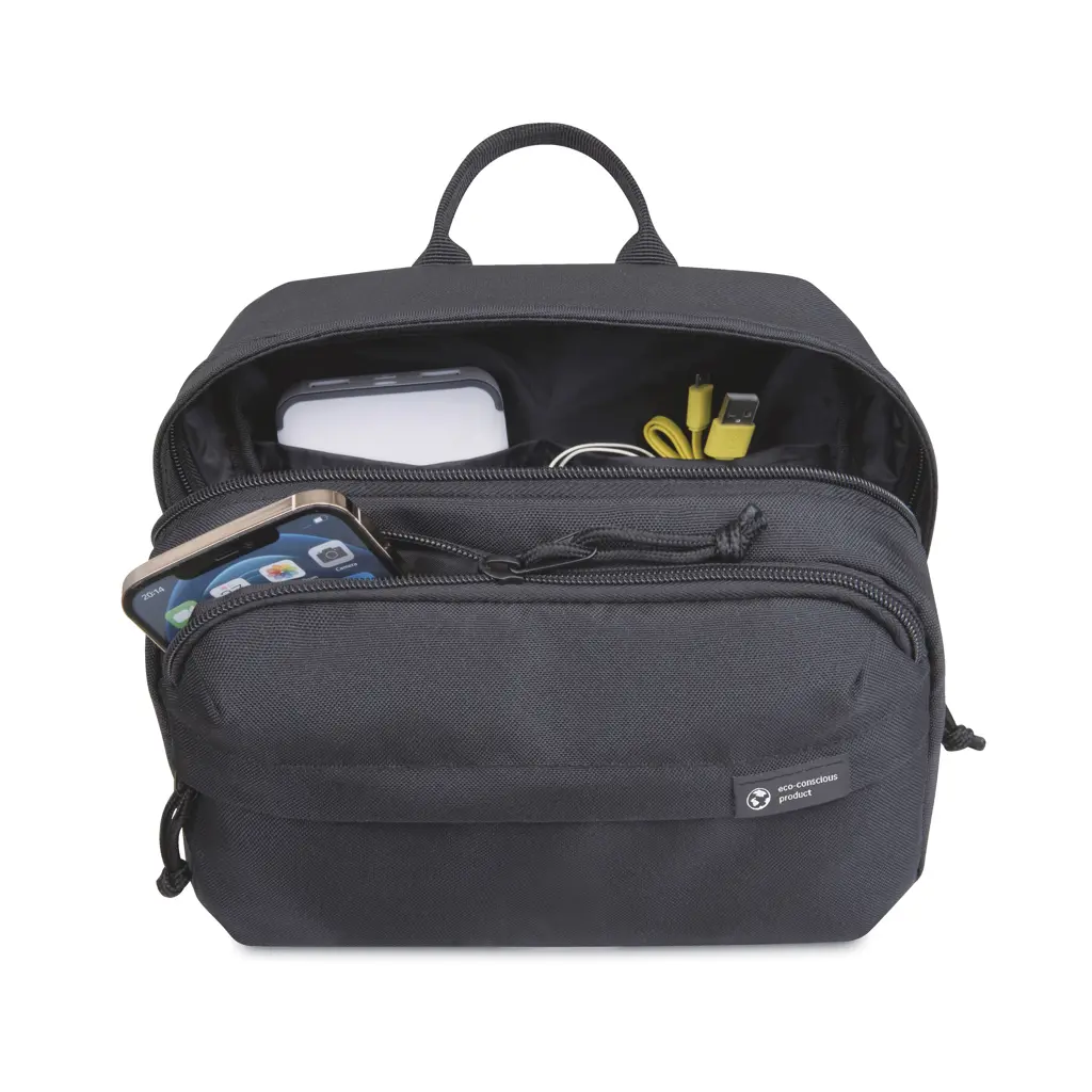 Renew AWARE™ kozmetička torbica 101037 black-4