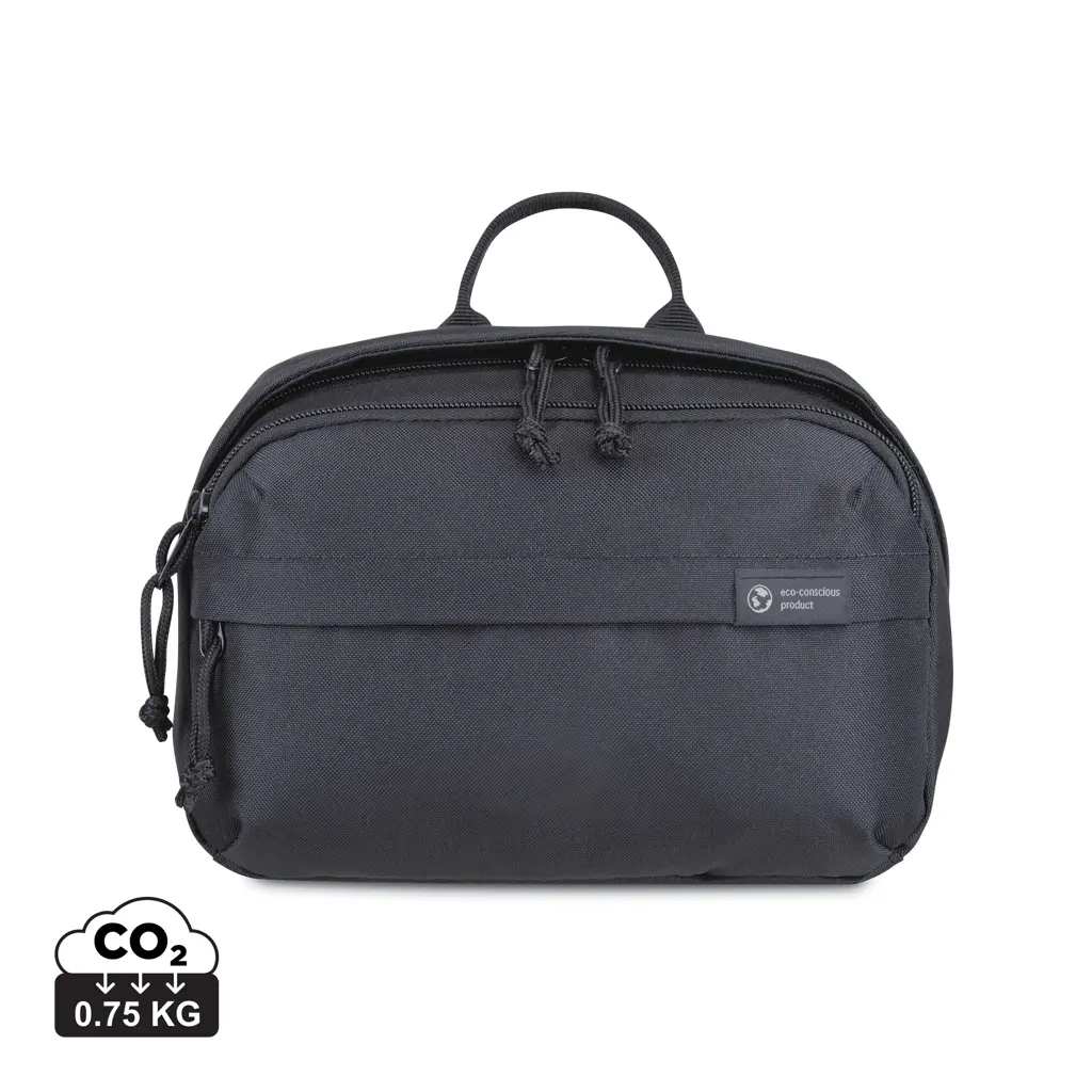 Renew AWARE™ kozmetička torbica 101037 black-0