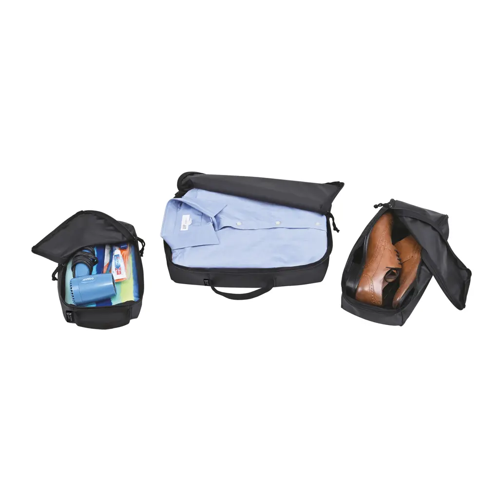 Renew AWARE™ set za pakiranje 101038 black-3