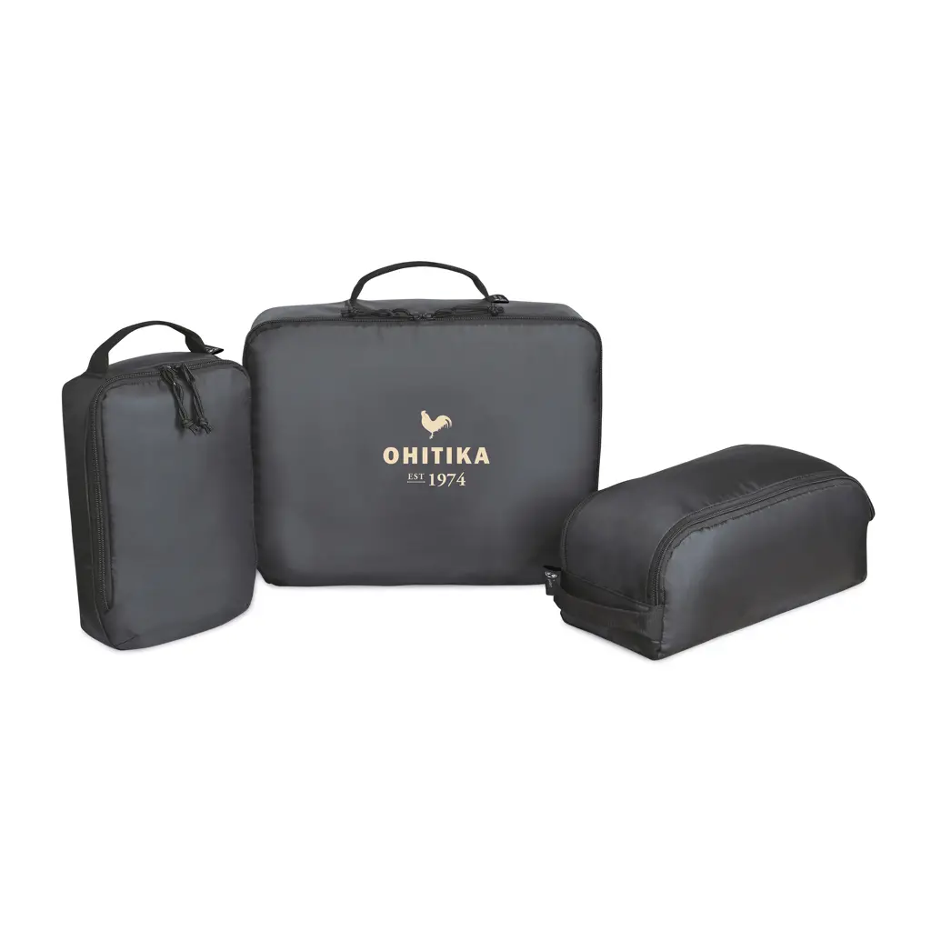 Renew AWARE™ set za pakiranje 101038 black-4