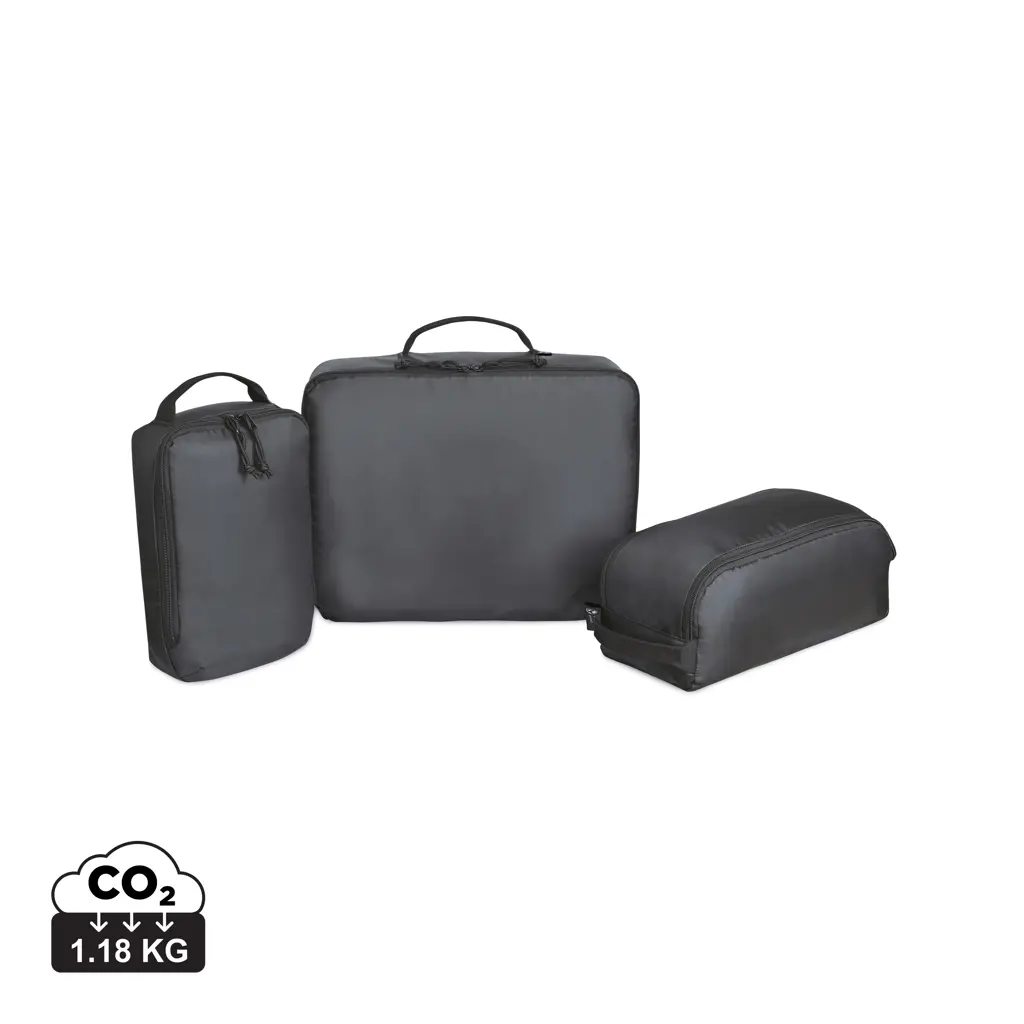 Renew AWARE™ set za pakiranje 101038 black-0