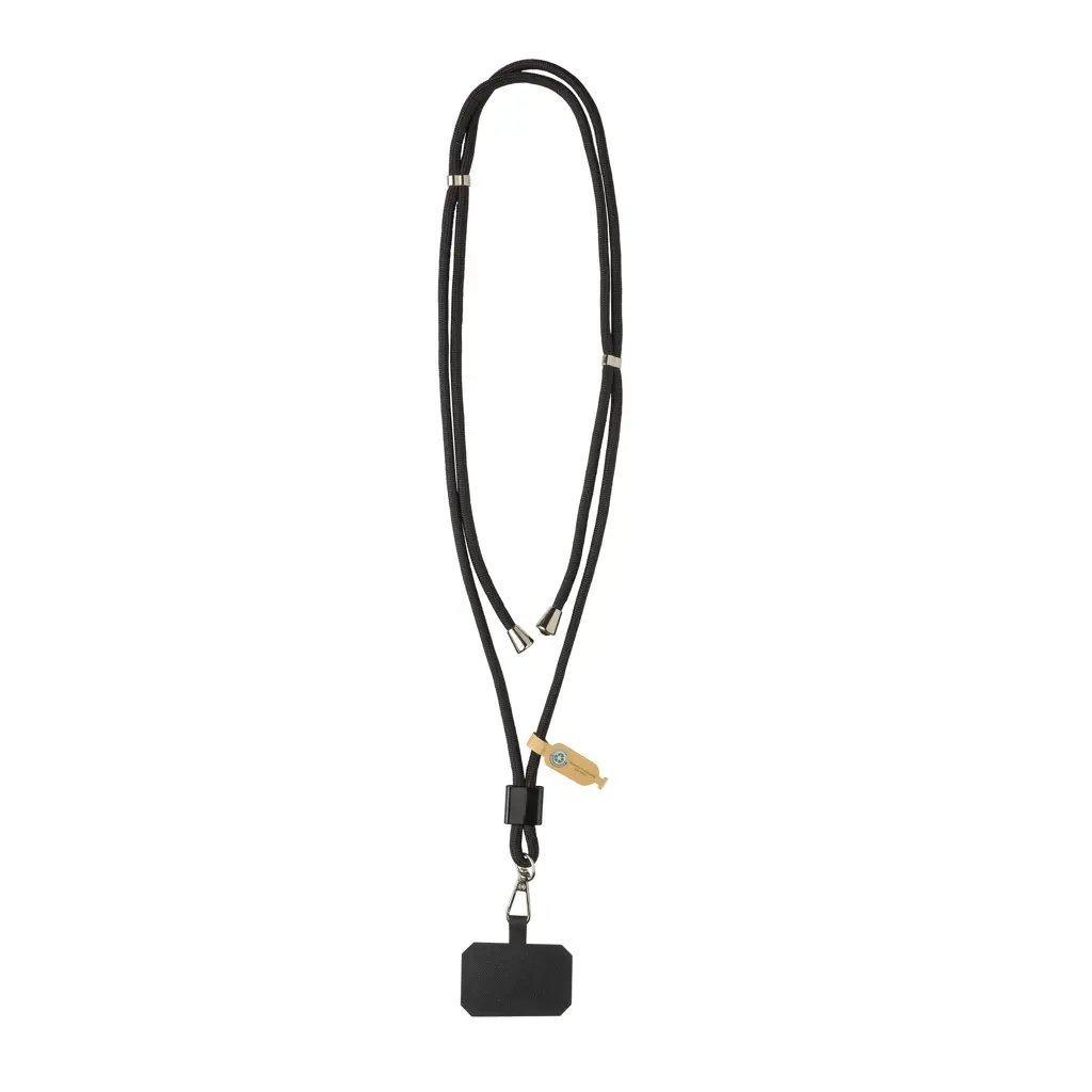 CarryLoop vezica za mobitel P302.81 black-3