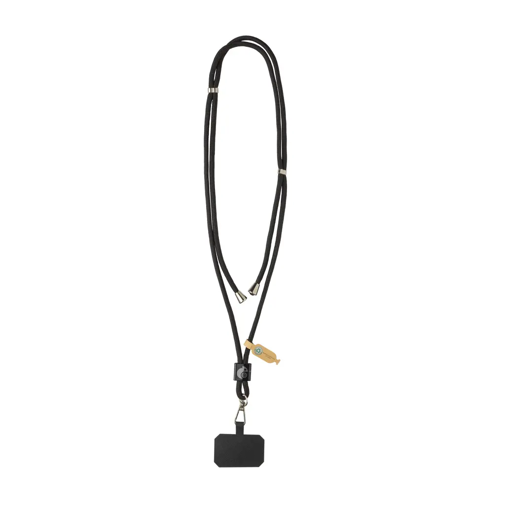 CarryLoop vezica za mobitel P302.81 black-8