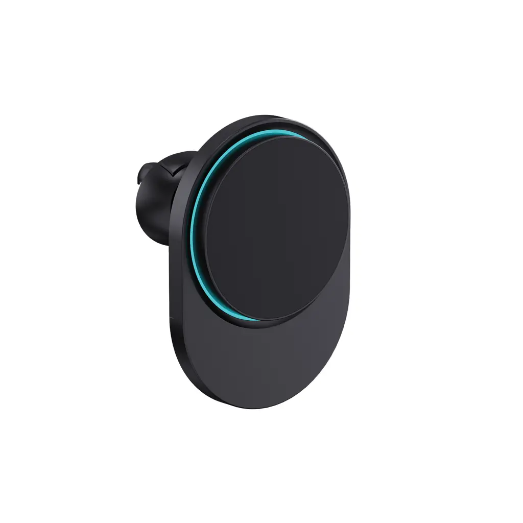 PowerCruze 15W punjač mobitela za auto P309.11 black-1