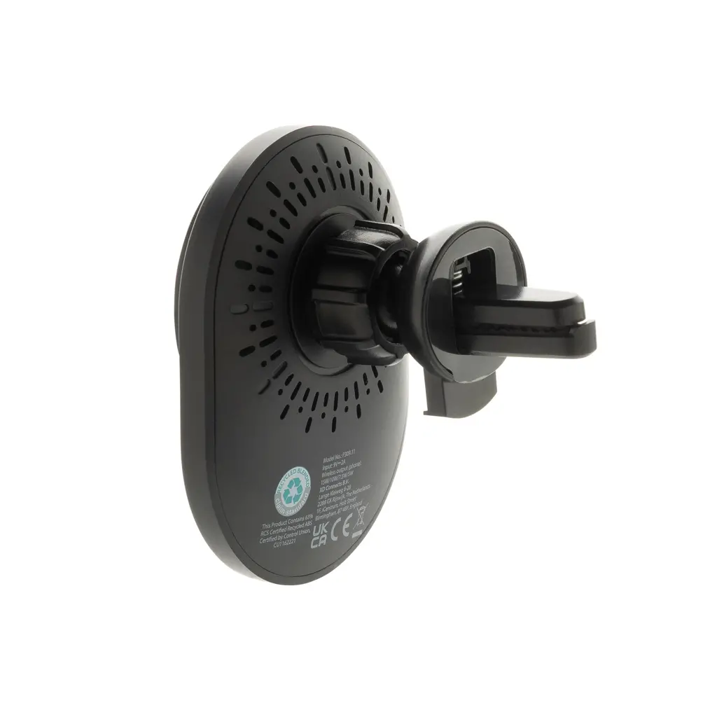 PowerCruze 15W punjač mobitela za auto P309.11 black-4