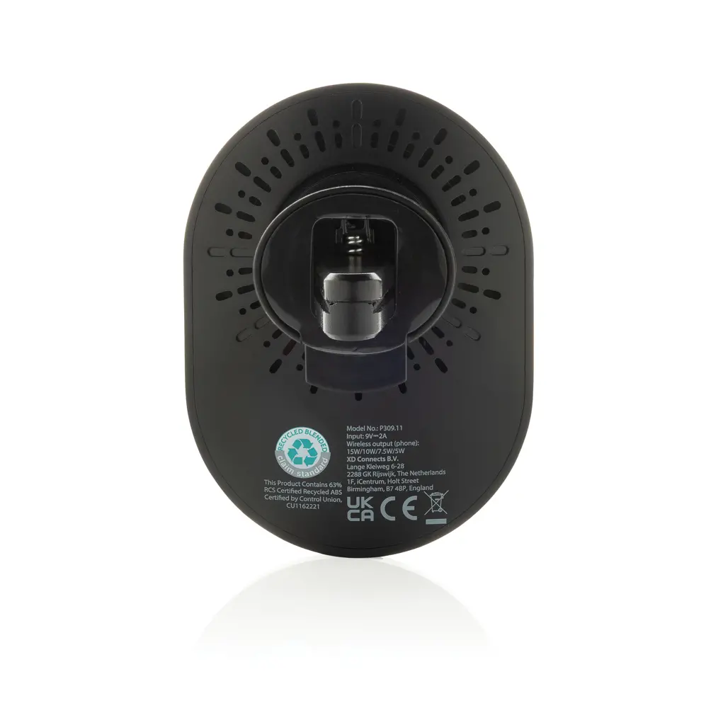 PowerCruze 15W punjač mobitela za auto P309.11 black-6