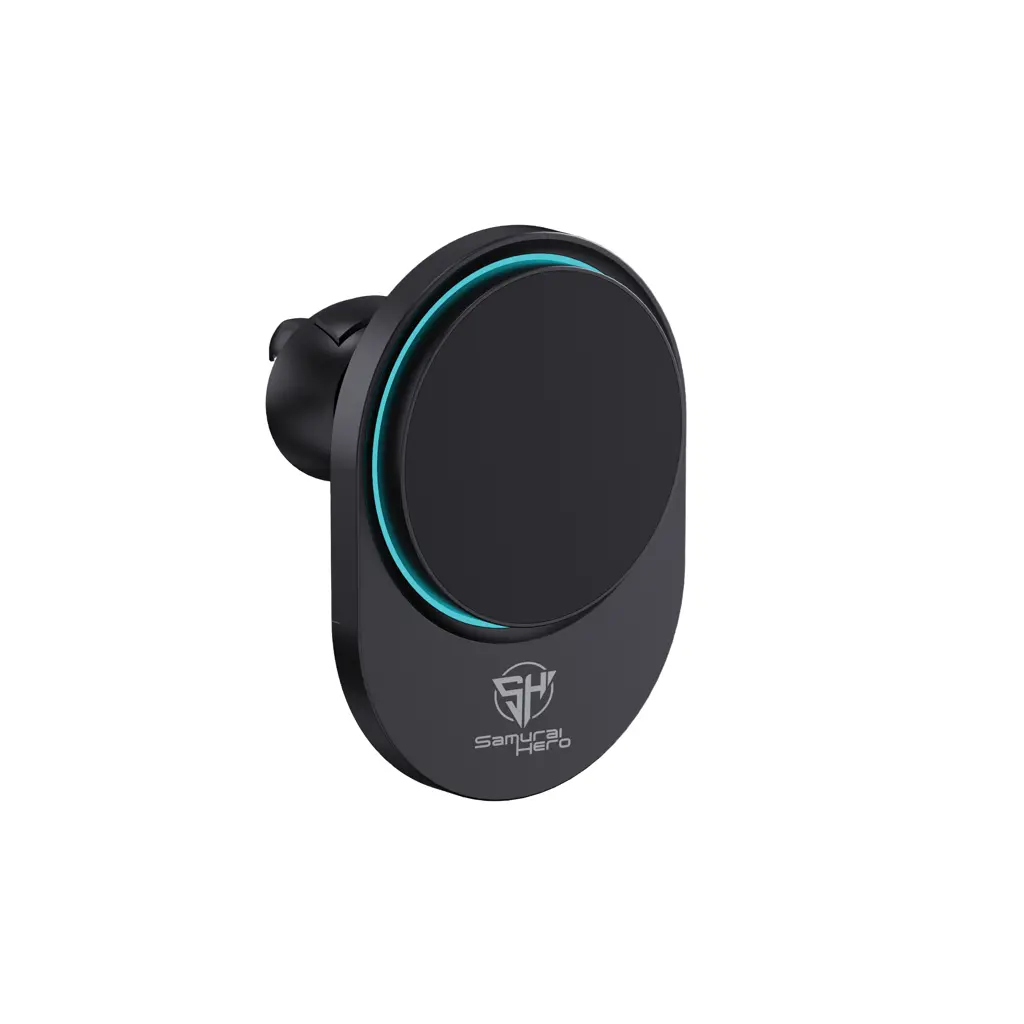 PowerCruze 15W punjač mobitela za auto P309.11 black-7