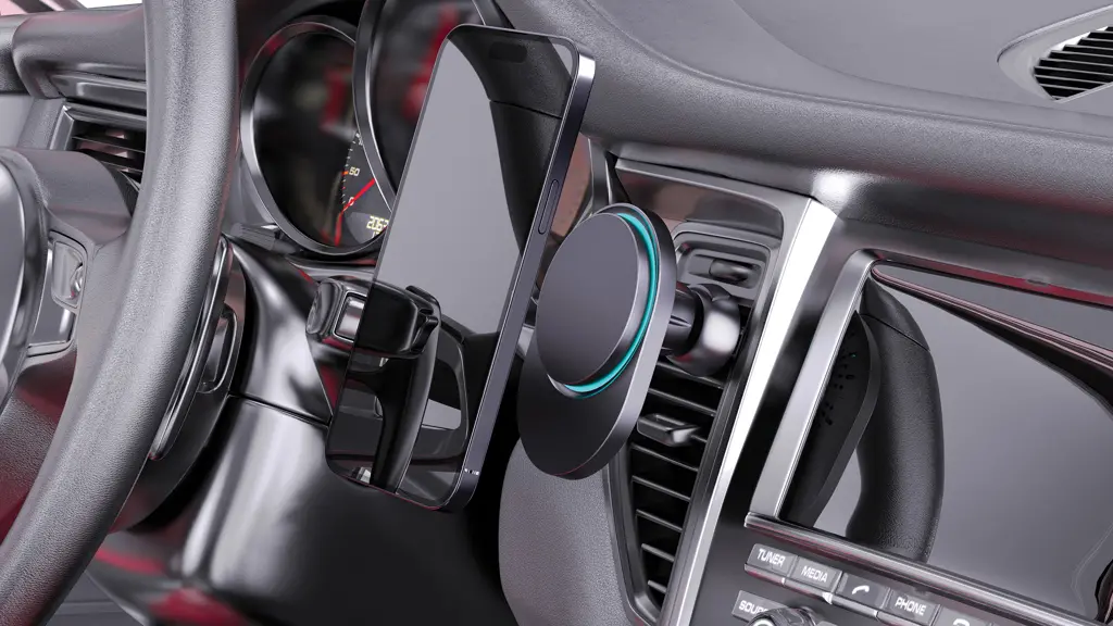 PowerCruze 15W punjač mobitela za auto P309.11 black-8