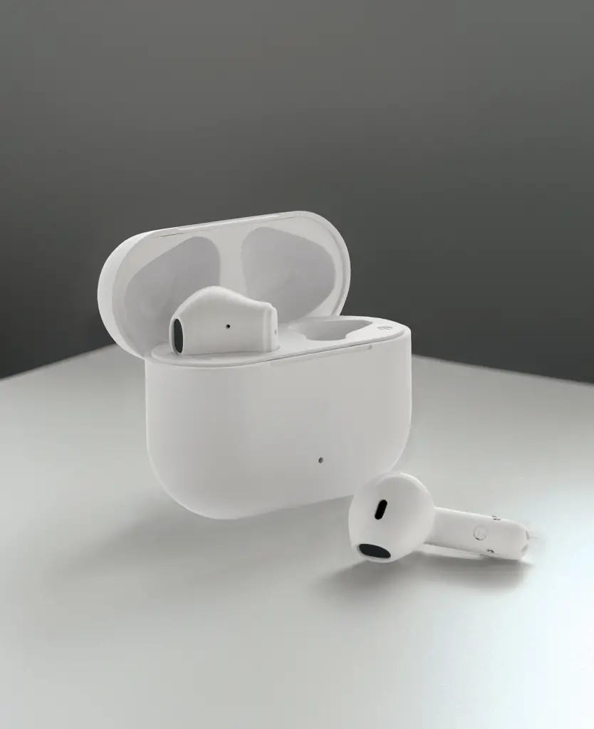 Tunevo wireless slušalice P311.04 white-6