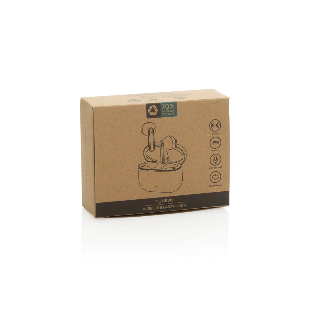 Tunevo wireless slušalice P311.04 white-9