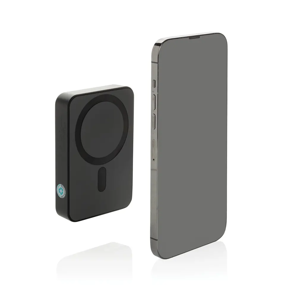 Power bank Amporia 10.000mAh  P322.89 black-2