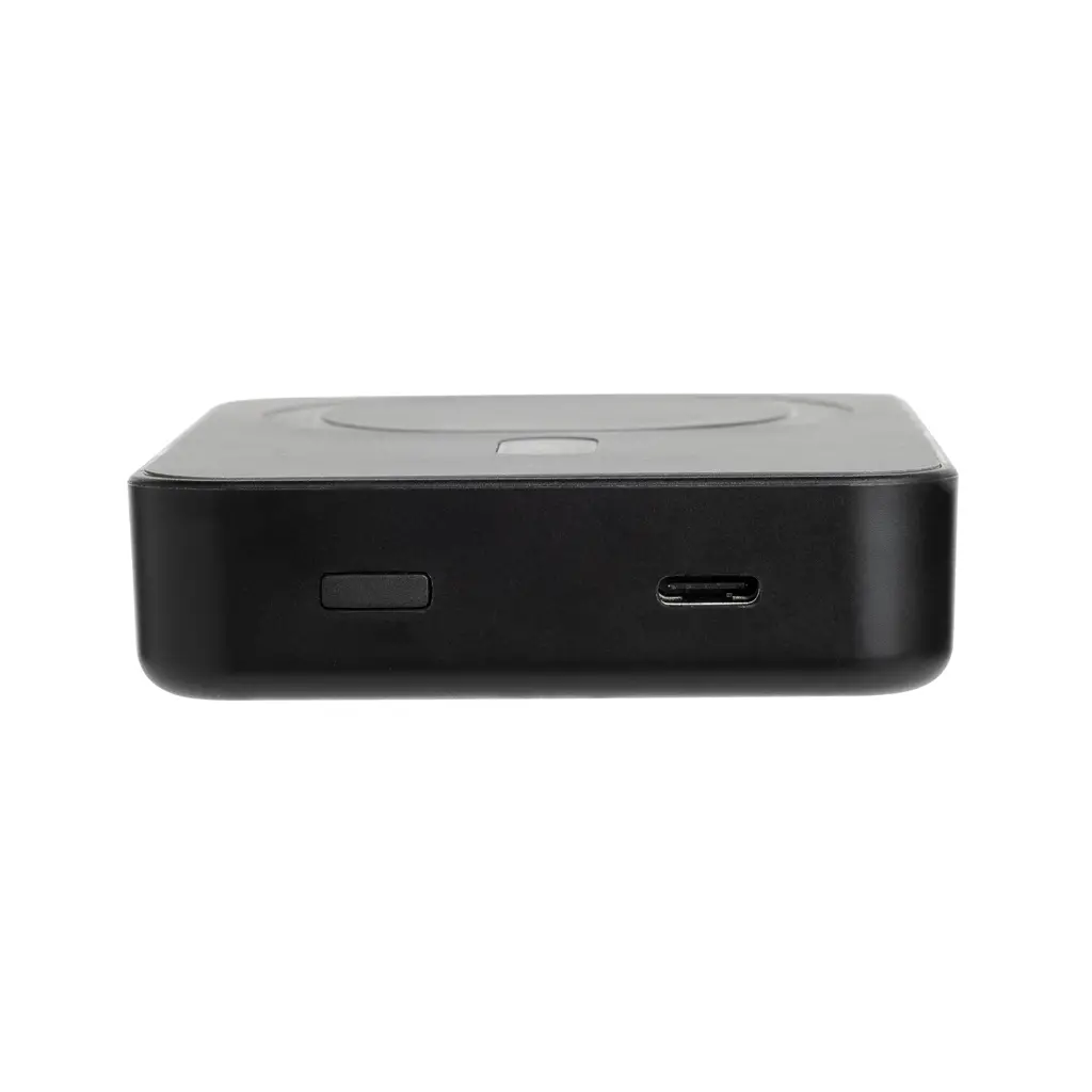 Power bank Amporia 10.000mAh  P322.89 black-4