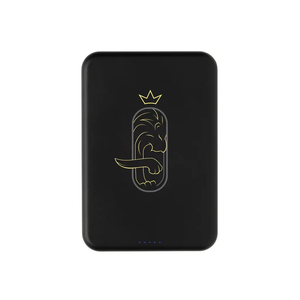 Power bank Amporia 10.000mAh  P322.89 black-5