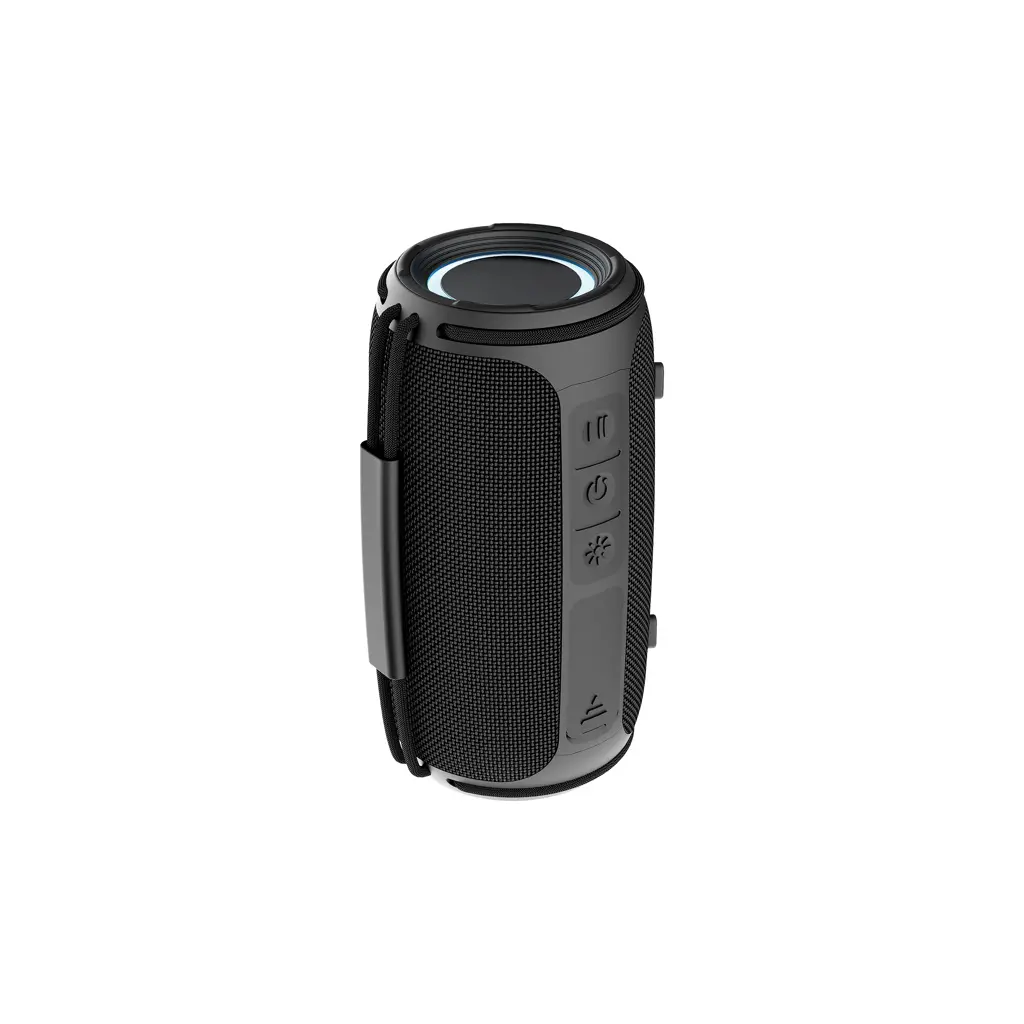 Prisma IPX 4 vodootporni zvučnik P331.14 black-2