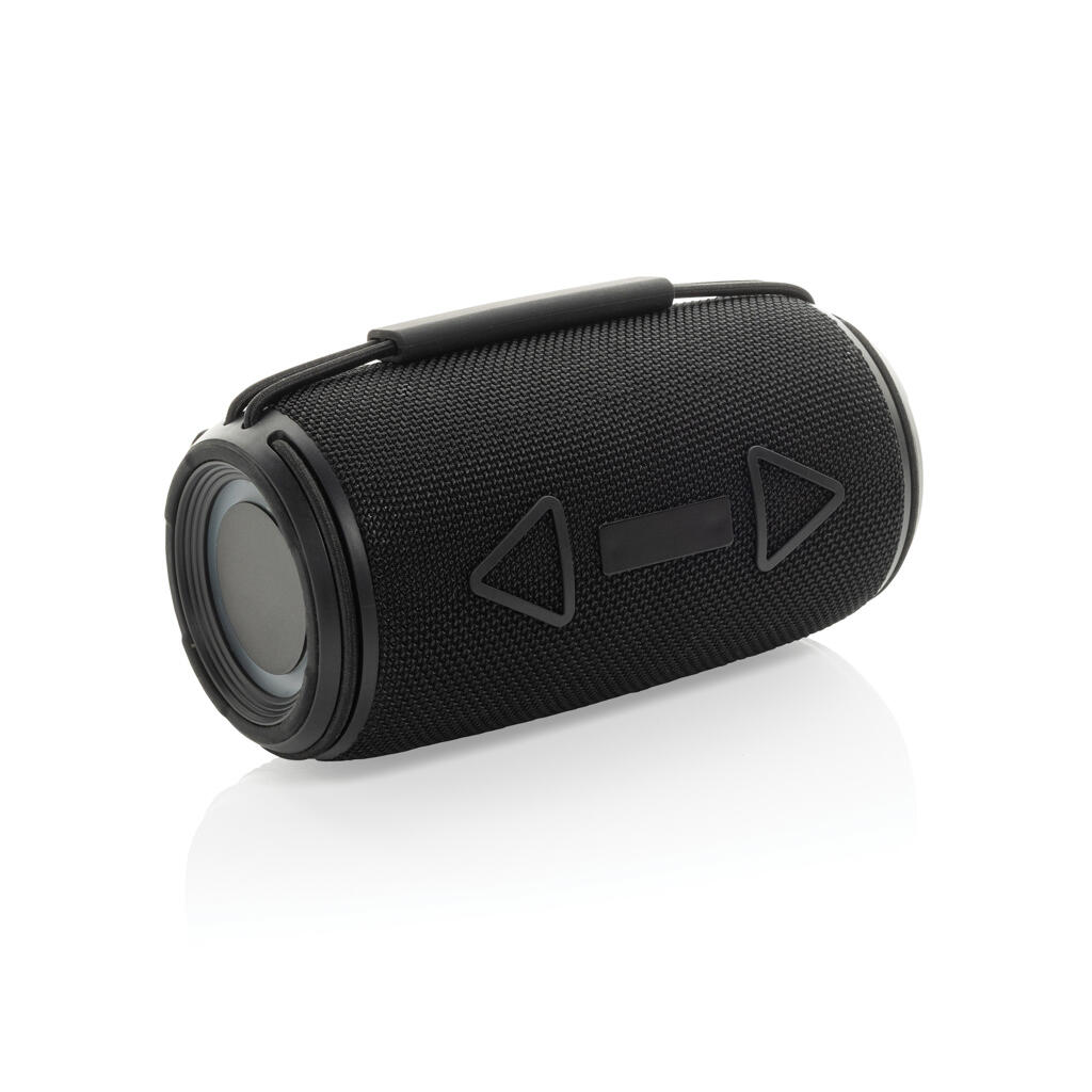 Prisma IPX 4 vodootporni zvučnik P331.14 black-6