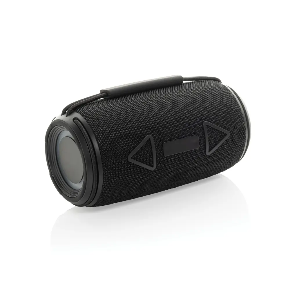 Prisma IPX 4 vodootporni zvučnik P331.14 black-6