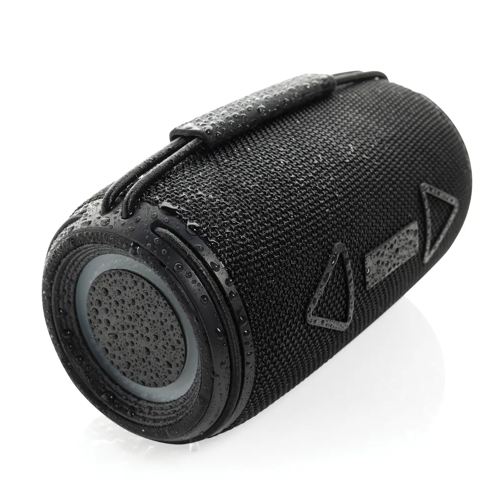 Prisma IPX 4 vodootporni zvučnik P331.14 black-7