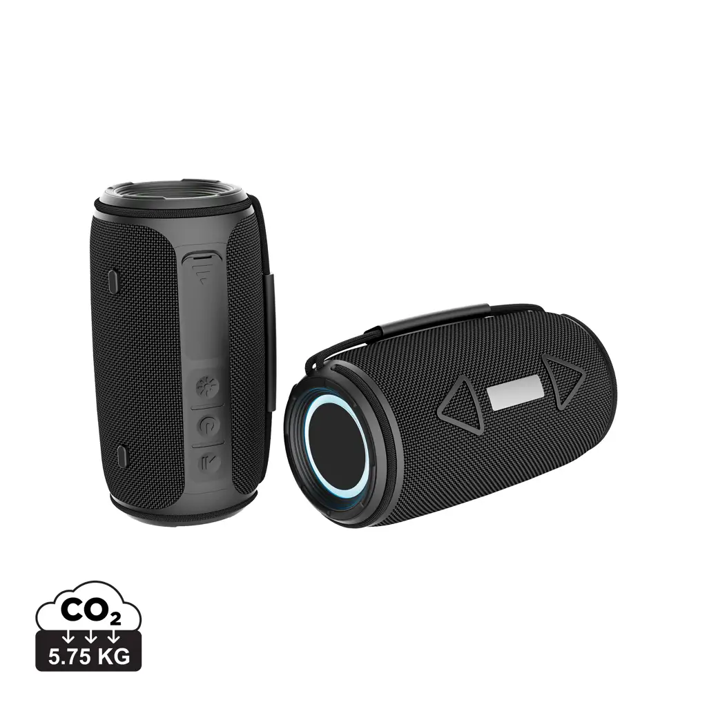 Prisma IPX 4 vodootporni zvučnik P331.14 black-15