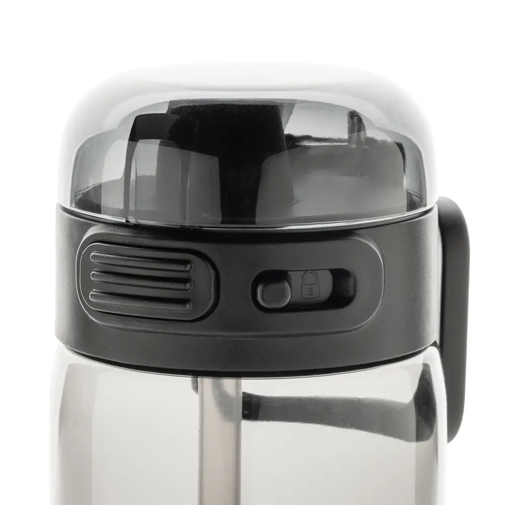 SipnLock Leakproof boca za vodu 800ML P437.70 black-2