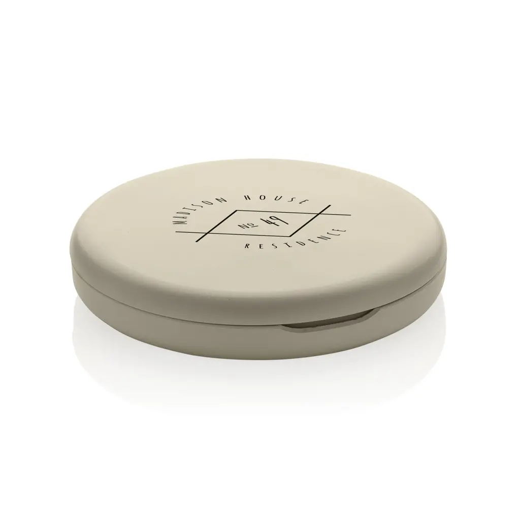 Lumora LED ogledalo P457.03 beige-4