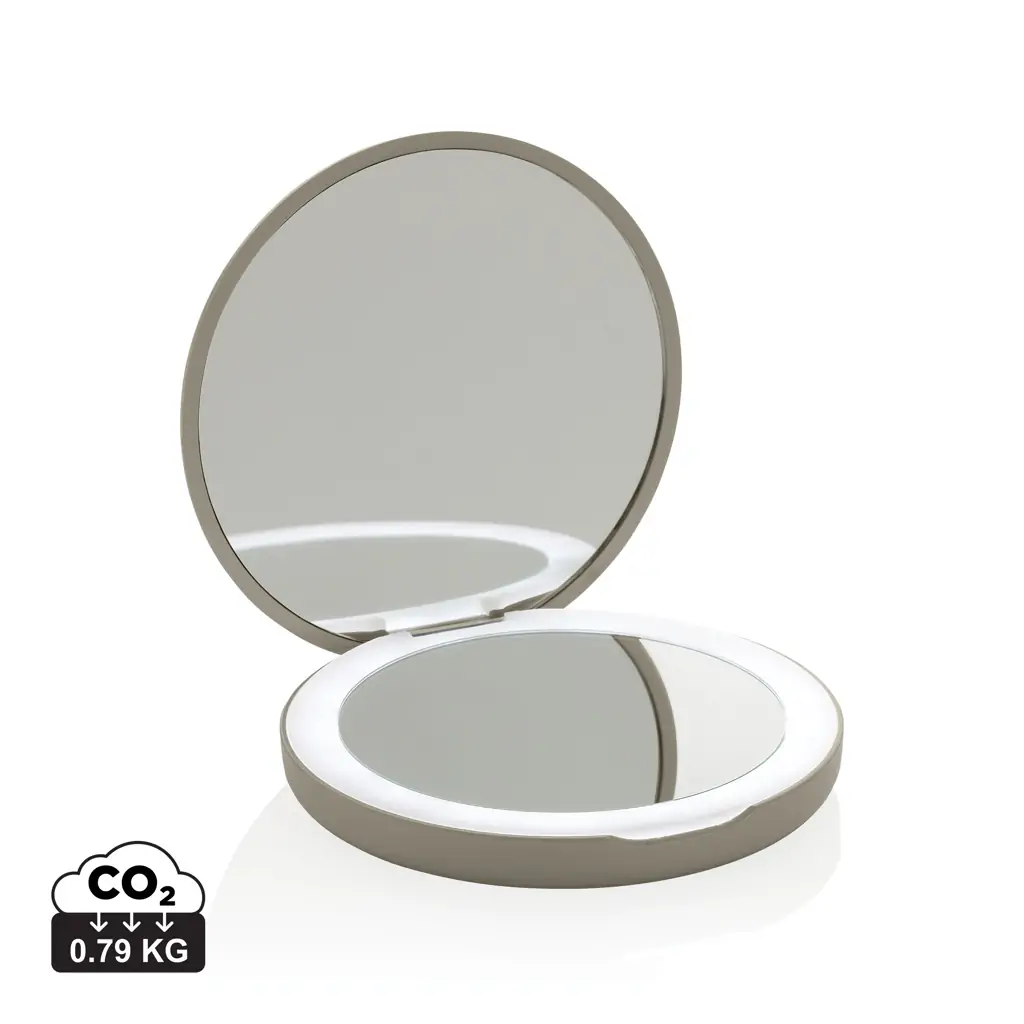 Lumora LED ogledalo P457.03 beige-8