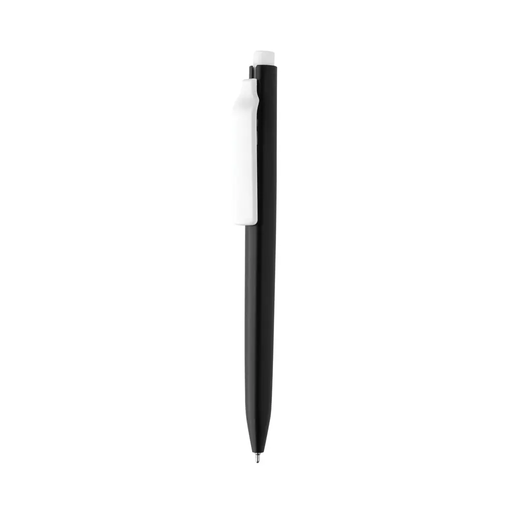 Vibe kemijska olovka s ultra mekanom tintom P611.38 black-1