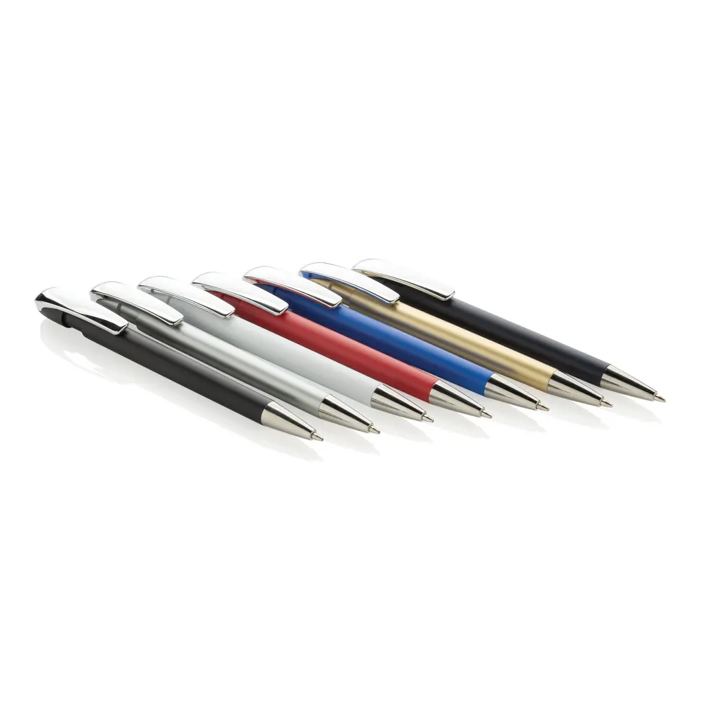Glide kemijska olovka P611.39 black-4