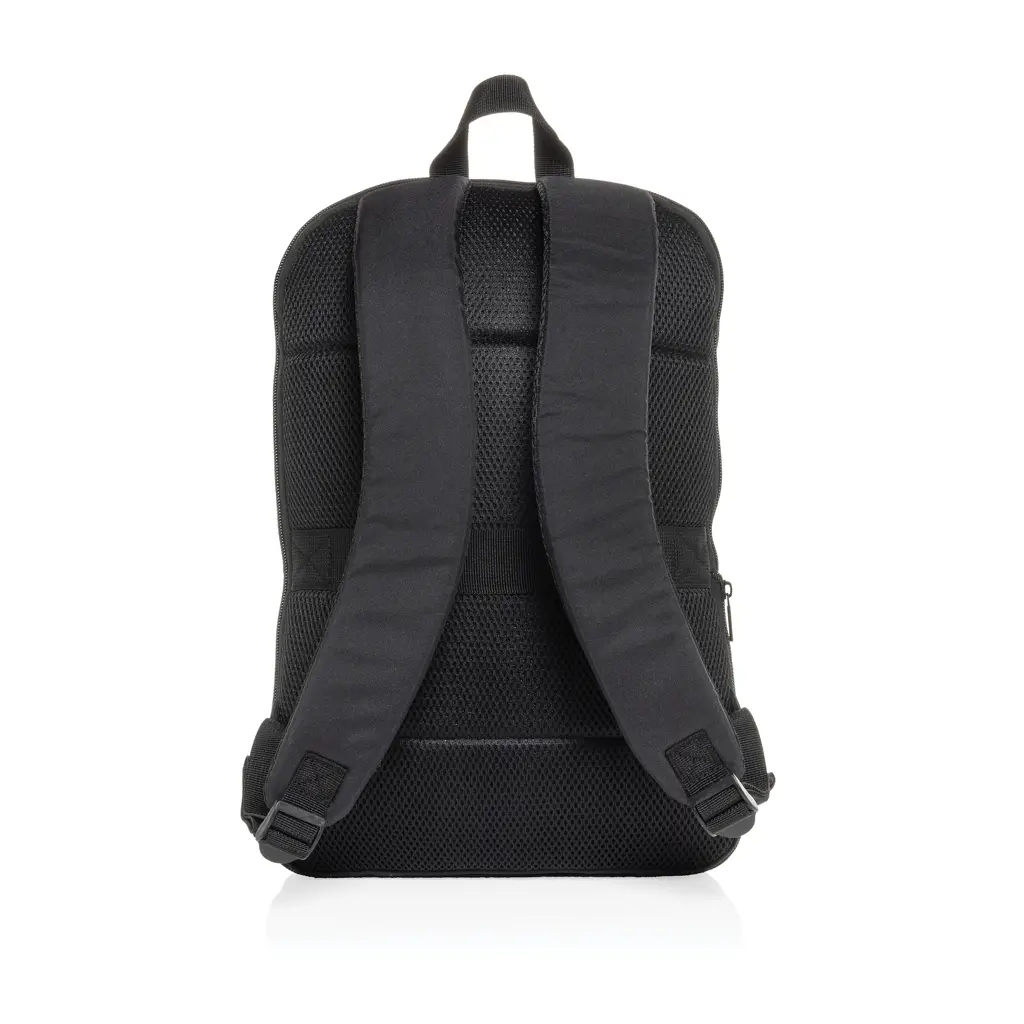 Flexpack Aware™ ruksak za 15.6" laptop P763.49 black-5