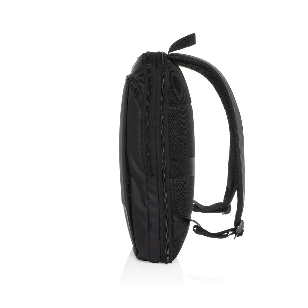 Flexpack Aware™ ruksak za 15.6" laptop P763.49 black-6
