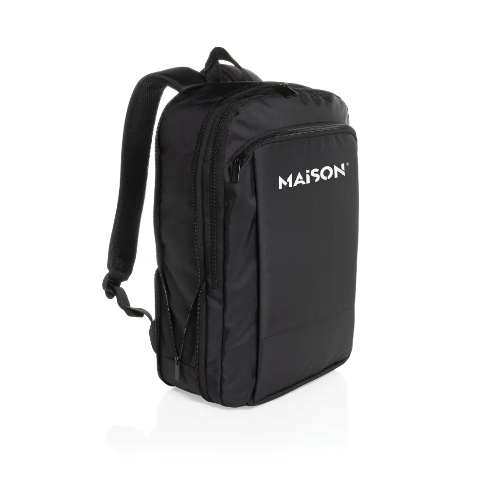 Flexpack Aware™ ruksak za 15.6" laptop P763.49 black-7