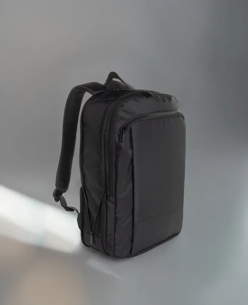 Flexpack Aware™ ruksak za 15.6" laptop P763.49 black-9