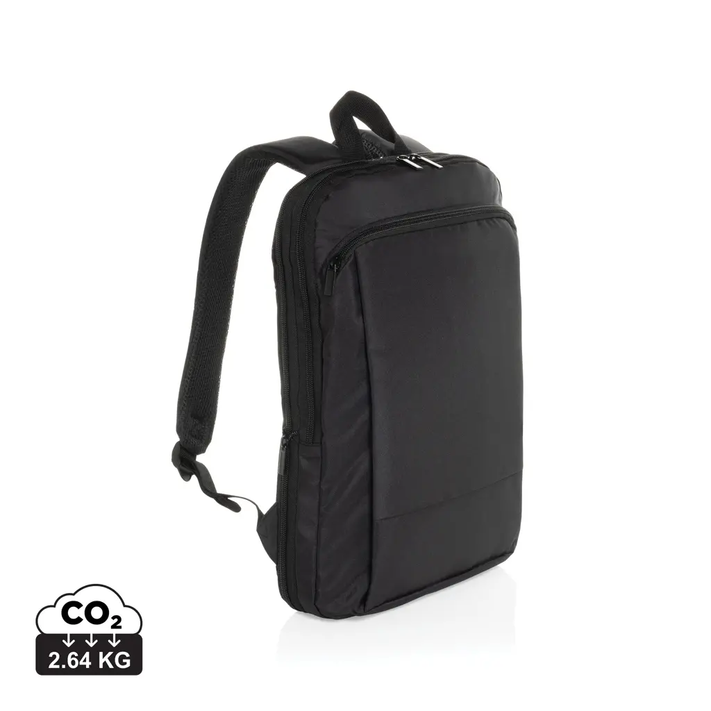 Flexpack Aware™ ruksak za 15.6" laptop P763.49 black-0