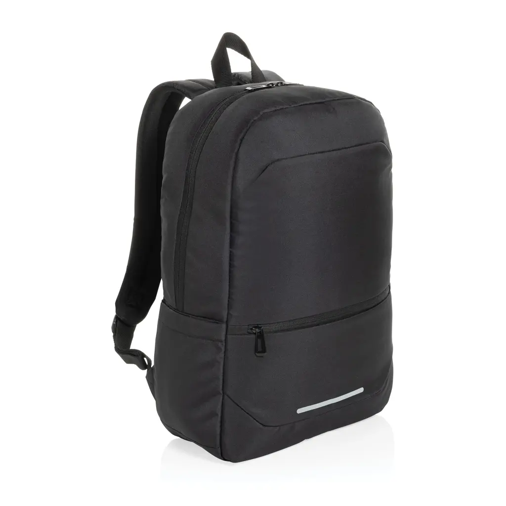 CityPack AWARE™ ruksak za 15.6 inch laptop  P763.50 black-1