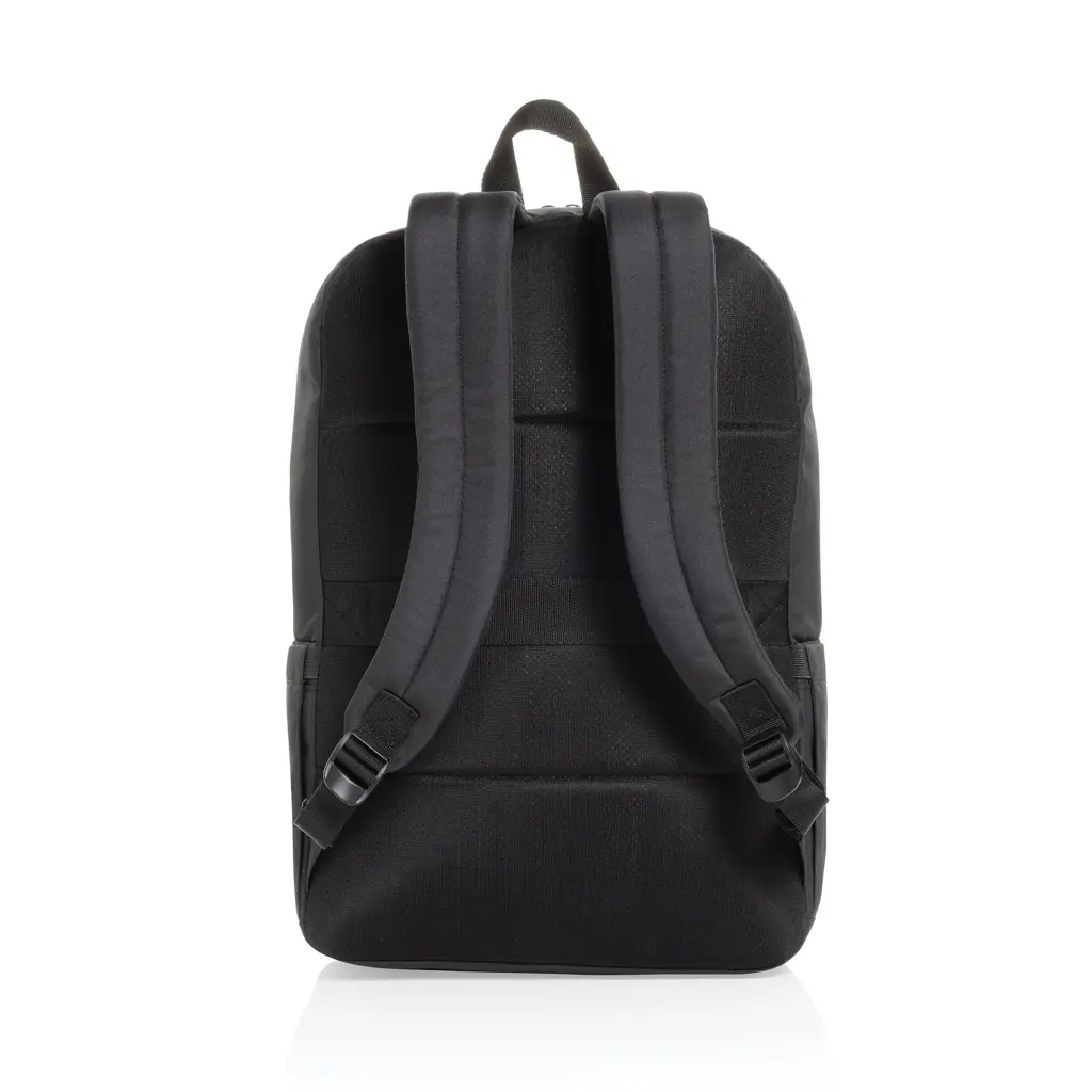 CityPack AWARE™ ruksak za 15.6 inch laptop  P763.50 black-3