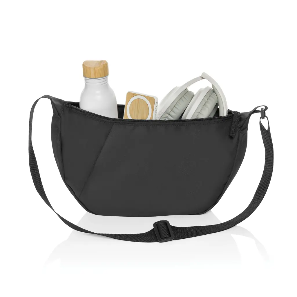 Crescent XL AWARE™ torbica P763.51 black-4