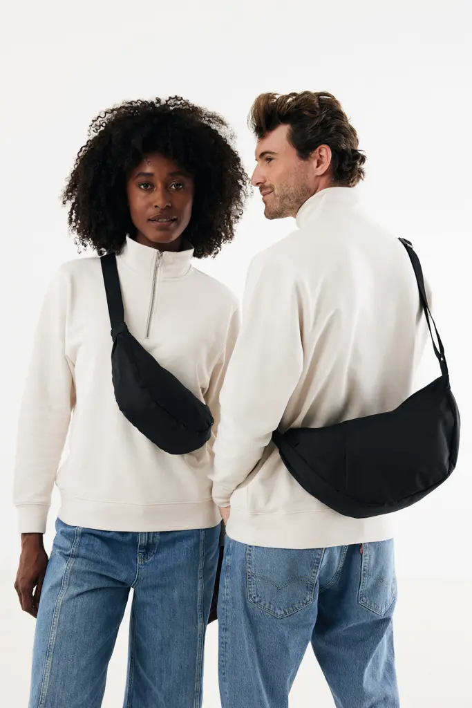 Crescent XL AWARE™ torbica P763.51 black-2