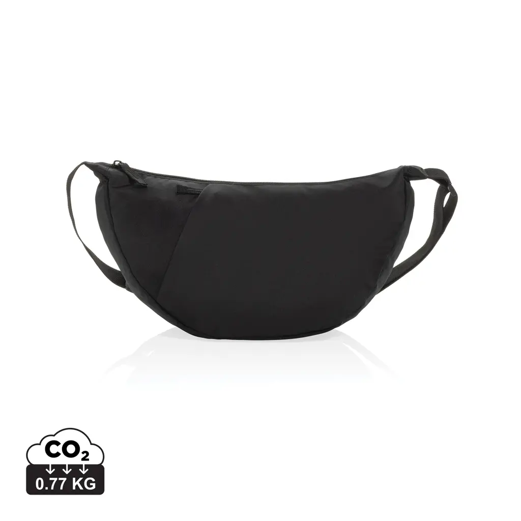 Crescent XL AWARE™ torbica P763.51 black-0