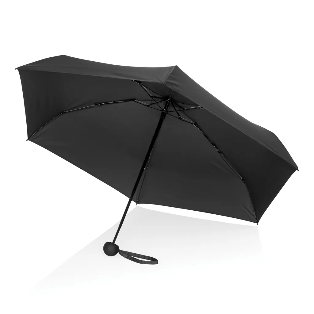 Mini kišobran 19.5" Aware P850.74 black-1