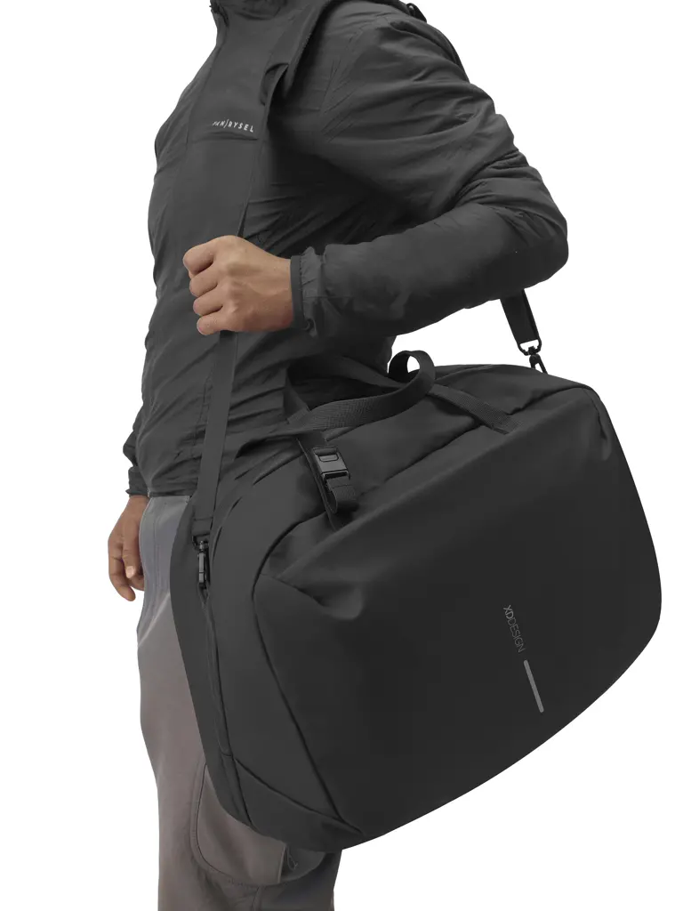 Urban vikend torba P706.29 black-10