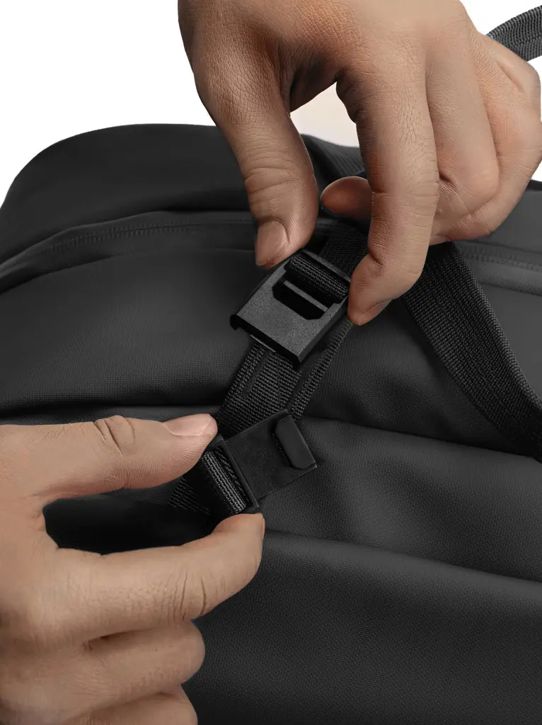 Urban vikend torba P706.29 black-13