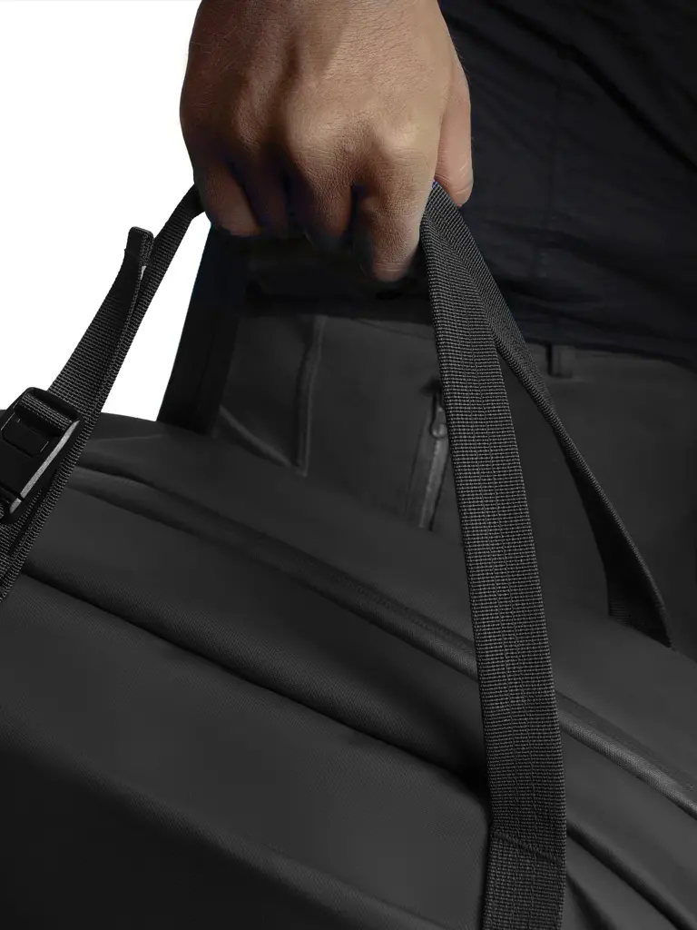 Urban vikend torba P706.29 black-18