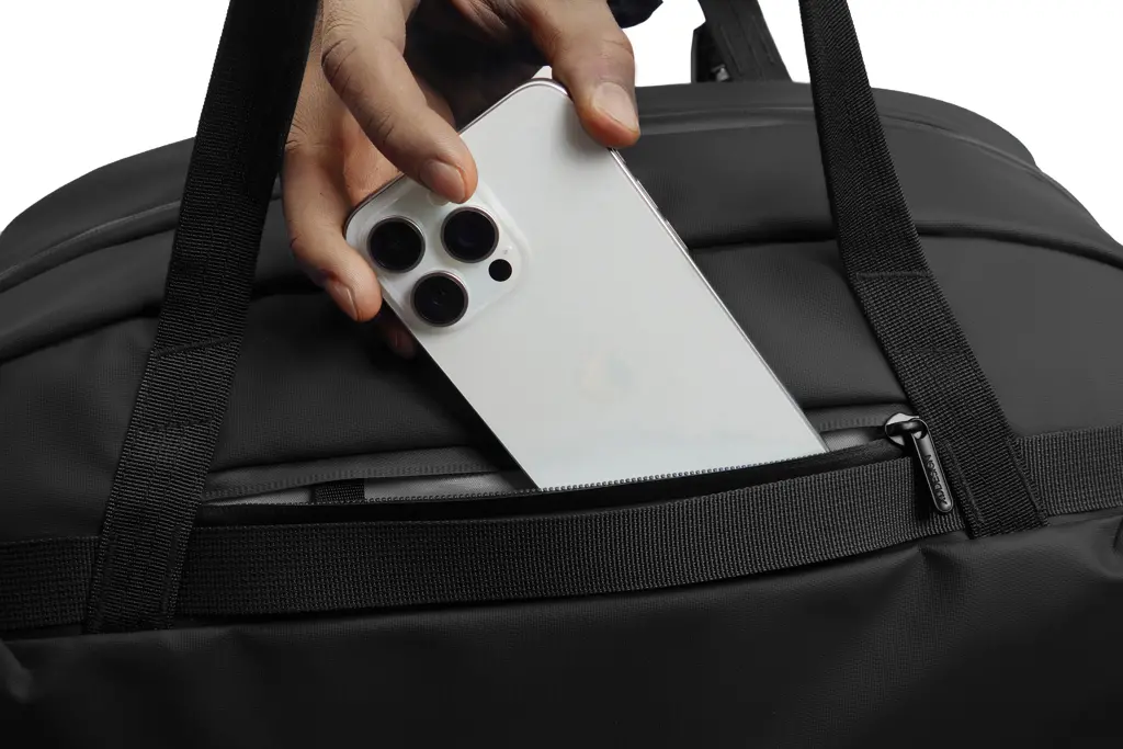 Urban vikend torba P706.29 black-19