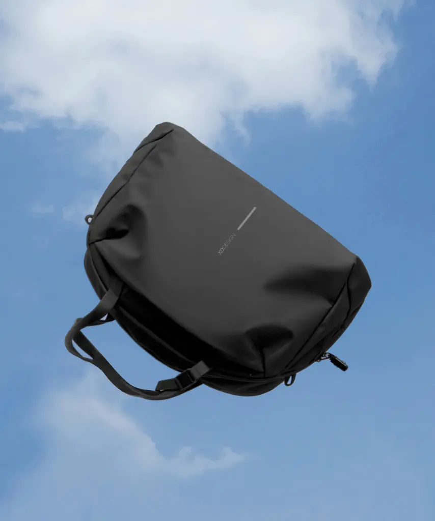 Urban vikend torba P706.29 black-25