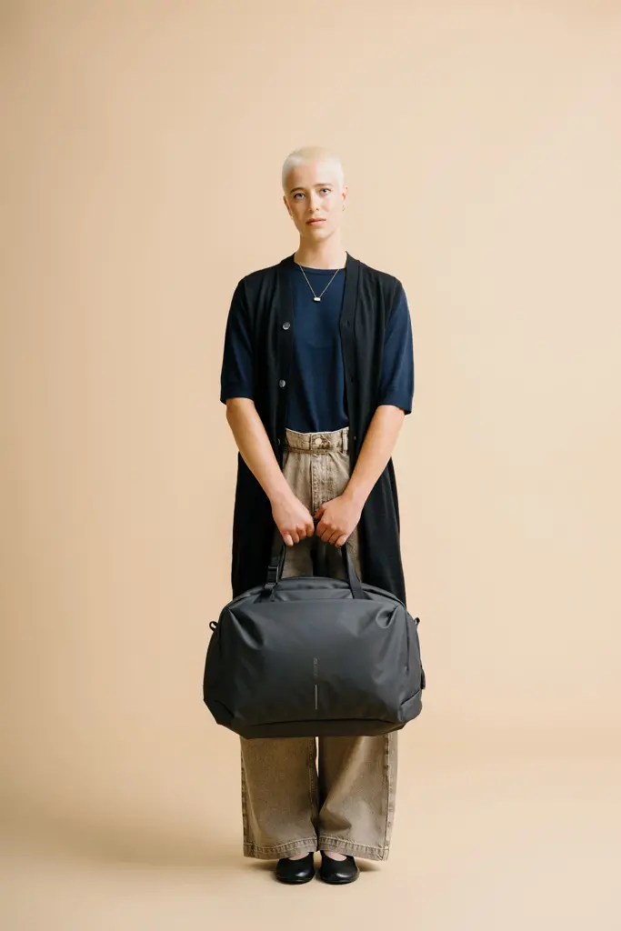 Urban vikend torba P706.29 black-26