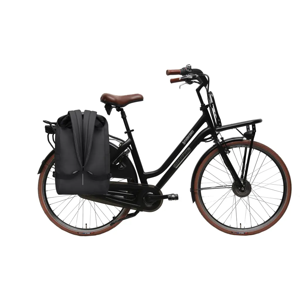 Urban Water ruksak P706.31 black-10