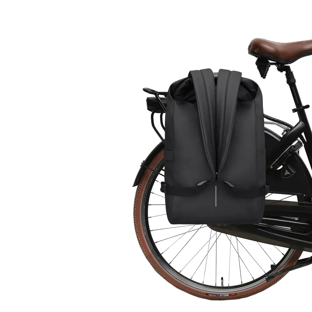 Urban Water ruksak P706.31 black-12