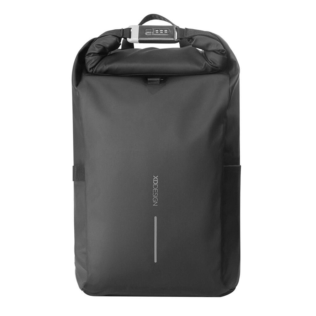 Urban Water ruksak P706.31 black-2